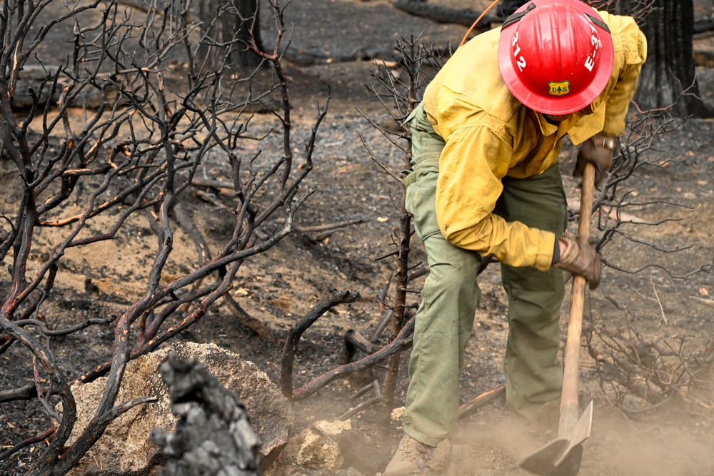 Knocking Down Hotspots