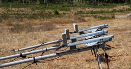 Groundbreaking Launched Effects Demonstration Marks Key Step in U.S. Army Modernization Strategy