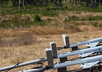 Groundbreaking Launched Effects Demonstration Marks Key Step in U.S. Army Modernization Strategy