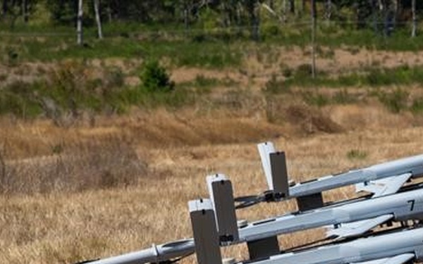 Groundbreaking Launched Effects Demonstration Marks Key Step in U.S. Army Modernization Strategy