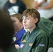 Make-A-Wish Minnesota, Minnesota Vikings, service members grant wishes