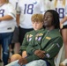 Make-A-Wish Minnesota, Minnesota Vikings, service members grant wishes