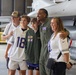 Make-A-Wish Minnesota, Minnesota Vikings, service members grant wishes