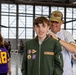 Make-A-Wish Minnesota, Minnesota Vikings, service members grant wishes
