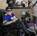 Make-A-Wish Minnesota, Minnesota Vikings, service members grant wishes