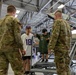Make-A-Wish Minnesota, Minnesota Vikings, service members grant wishes