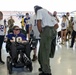 Make-A-Wish Minnesota, Minnesota Vikings, service members grant wishes