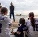Make-A-Wish Minnesota, Minnesota Vikings, service members grant wishes