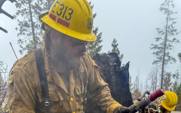 Knocking Down Hotspots