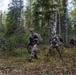 University of Alaska ROTC Fall 2025 FTX