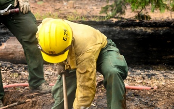 Knocking Down Hotspots