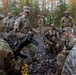 University of Alaska ROTC Fall 2025 FTX
