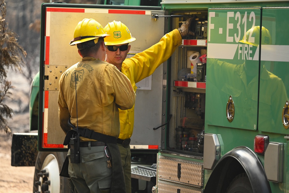 Knocking Down Hotspots