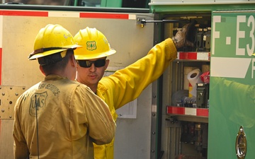 Knocking Down Hotspots