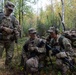 University of Alaska ROTC Fall 2025 FTX