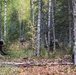 University of Alaska ROTC Fall 2025 FTX