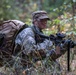 University of Alaska ROTC Fall 2025 FTX