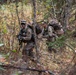 University of Alaska ROTC Fall 2025 FTX