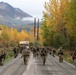 University of Alaska ROTC Fall 2025 FTX