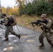 University of Alaska ROTC Fall 2025 FTX