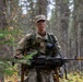 University of Alaska ROTC Fall 2025 FTX