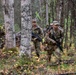 University of Alaska ROTC Fall 2025 FTX
