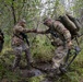 University of Alaska ROTC Fall 2025 FTX