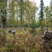 University of Alaska ROTC Fall 2025 FTX