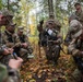 University of Alaska ROTC Fall 2025 FTX