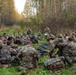 University of Alaska ROTC Fall 2025 FTX
