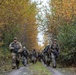 University of Alaska ROTC Fall 2025 FTX