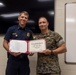 Saving lives and Making a Difference