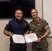 Saving lives and Making a Difference
