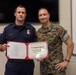 Saving lives and Making a Difference