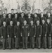 U.S. Army Field Band Historical Photo - Chorus