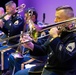 Performance by The U.S. Army Field Band Jazz Ambassadors