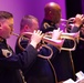 Performance by The U.S. Army Field Band Jazz Ambassadors