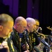 Performance by The U.S. Army Field Band Jazz Ambassadors