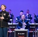 Performance by The U.S. Army Field Band Jazz Ambassadors
