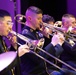 Performance by The U.S. Army Field Band Jazz Ambassadors