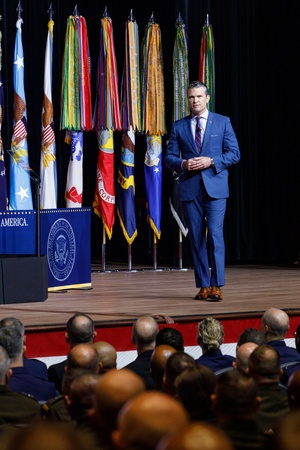 AFN Naples News Story - Guam Missile Test and Deputy Defense Secretary Kathleen Hicks London Keynote Address