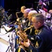 Performance by The U.S. Army Field Band Jazz Ambassadors