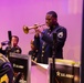 Performance by The U.S. Army Field Band Jazz Ambassadors
