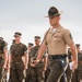 India Company Final Drill