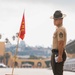 India Company Final Drill