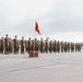 India Company Final Drill