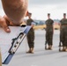 India Company Final Drill