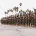 India Company Final Drill