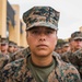 India Company Final Drill