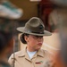 India Company Final Drill